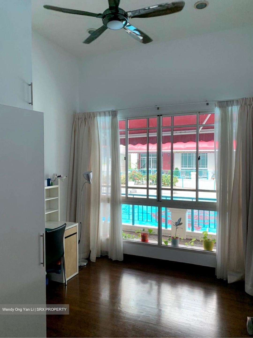 Casa Rosa (D19), Condominium #638056191